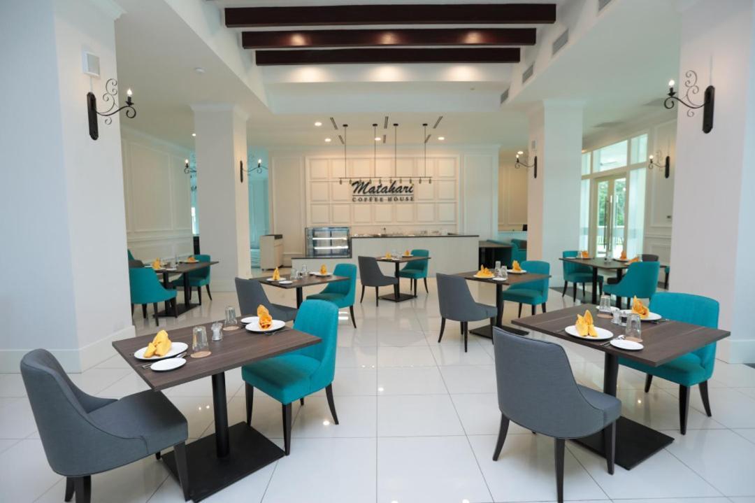 Hotel Casuarina@Kuala Kangsar Esterno foto